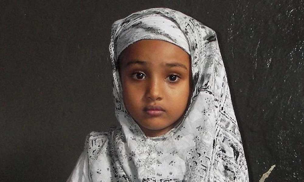 Σομαλία: Νομιμοποιούνται οι γάμοι με ανήλικα κορίτσια